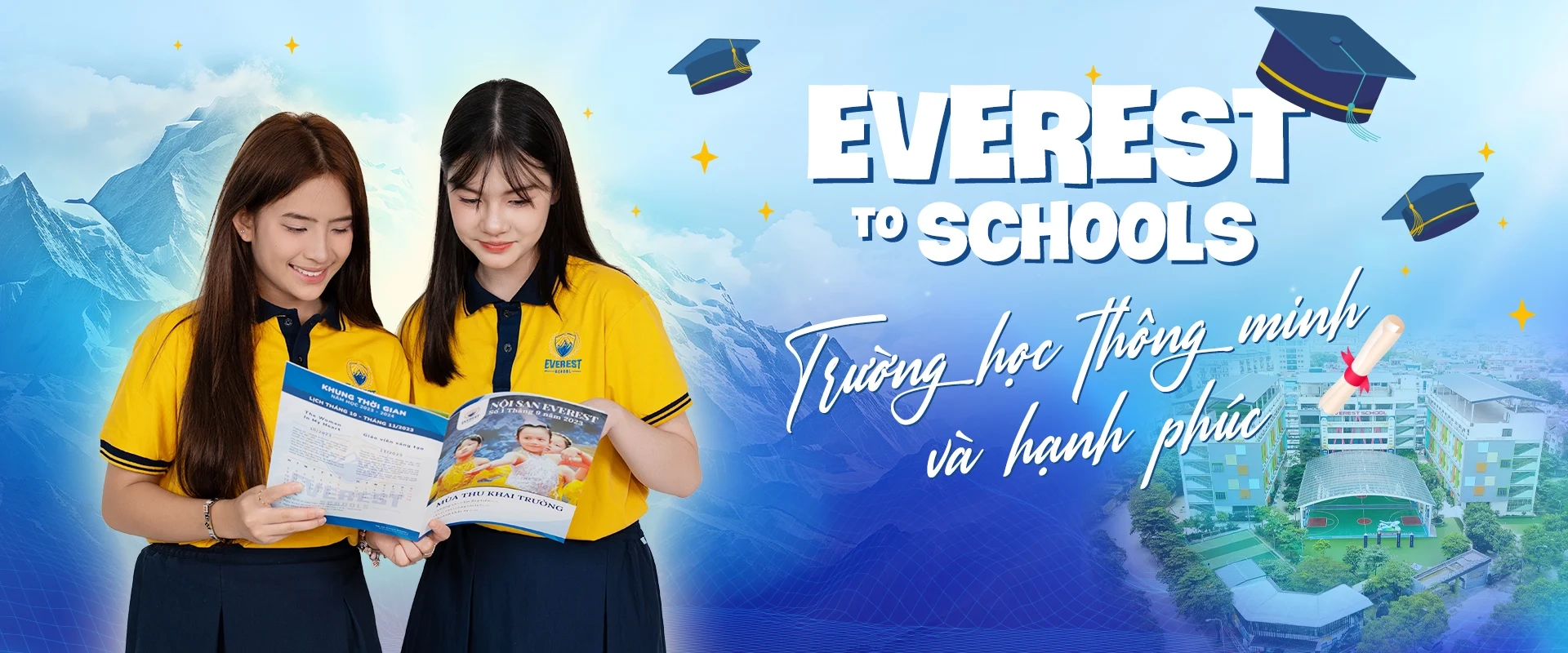 Everest School