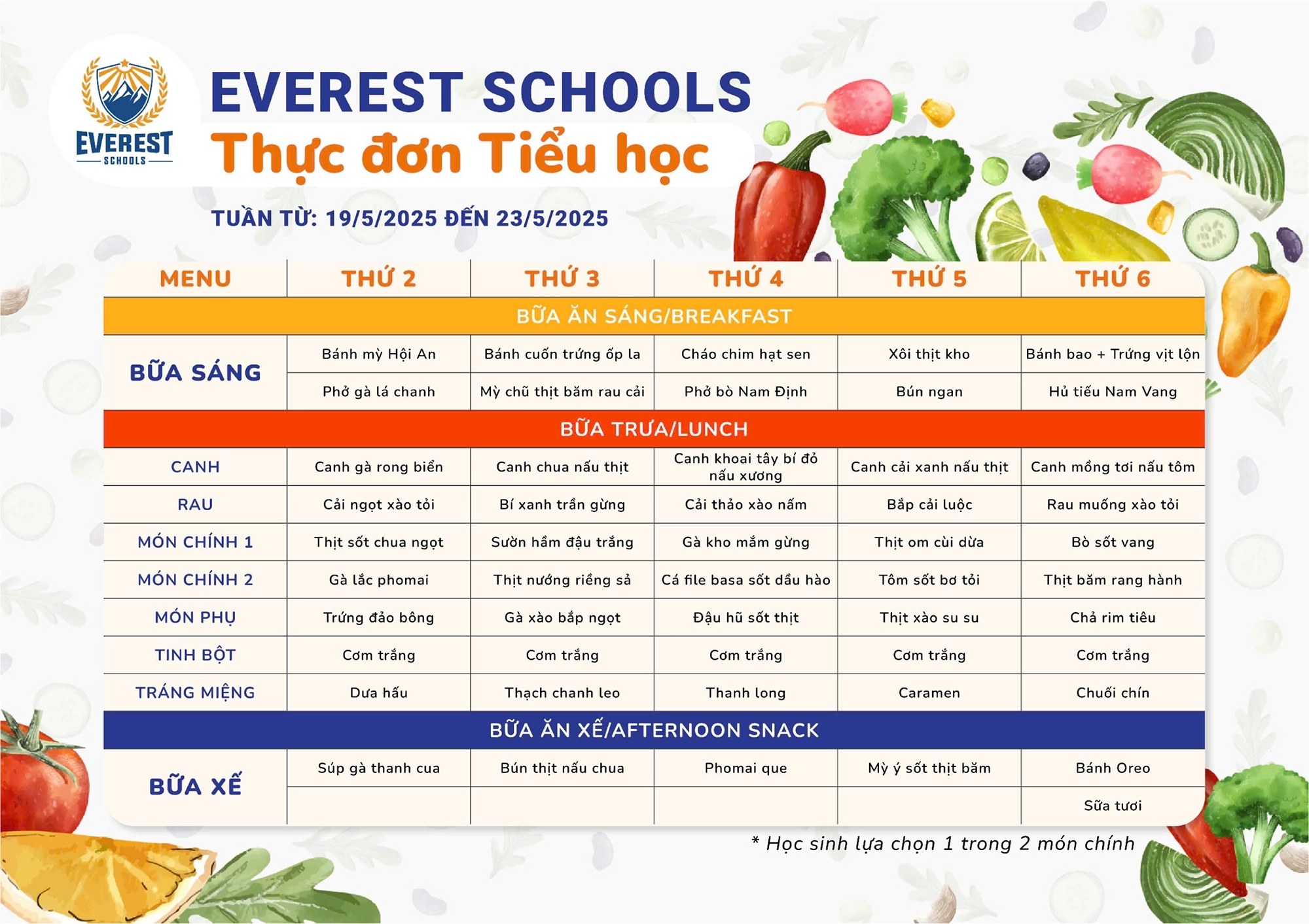 everest Everest School