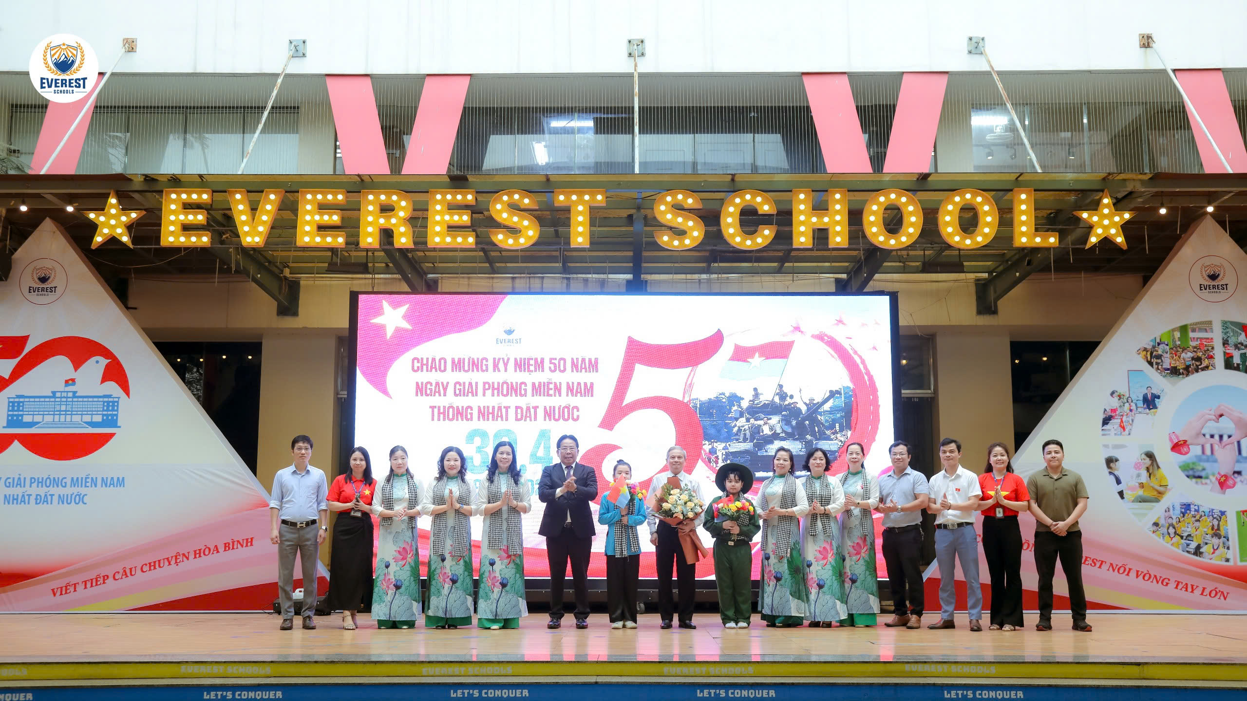 Everest School