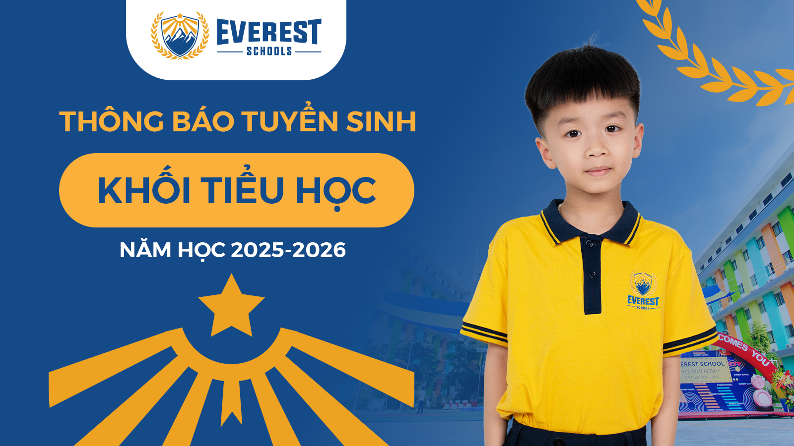 Everest School